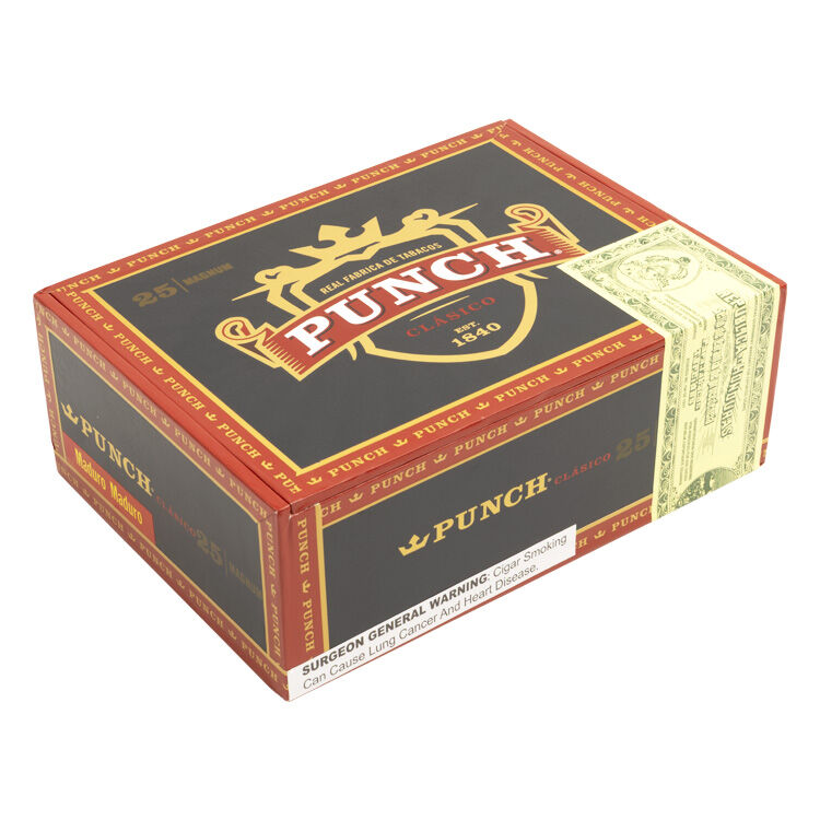 View product media PUMAG4 Magnum, , jrcigars 3